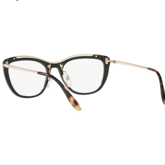 Prada frames - Picture 2 of 10